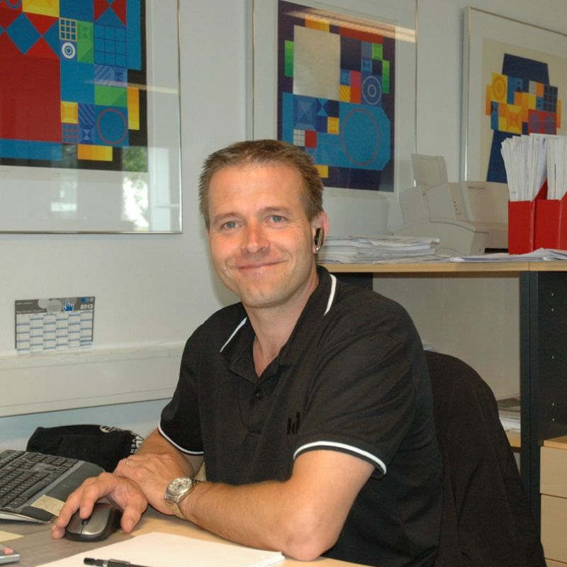 Carsten Nielsen